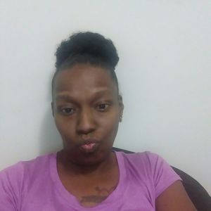 Meet your Posher, Tamicka